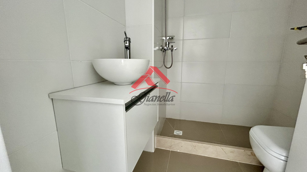 Apartamento ID.2013 - Apartamento en venta  de 1 dormitorio a estrenar sobre Roosevelt