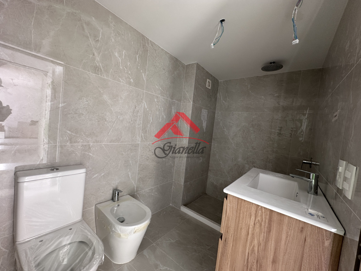 Apartamento ID.2223 - Apartamento a estrenar en venta de 2 dormitorios 
