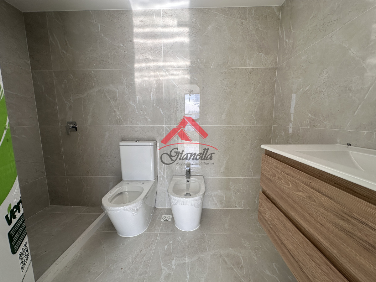 Apartamento ID.2223 - Apartamento a estrenar en venta de 2 dormitorios 