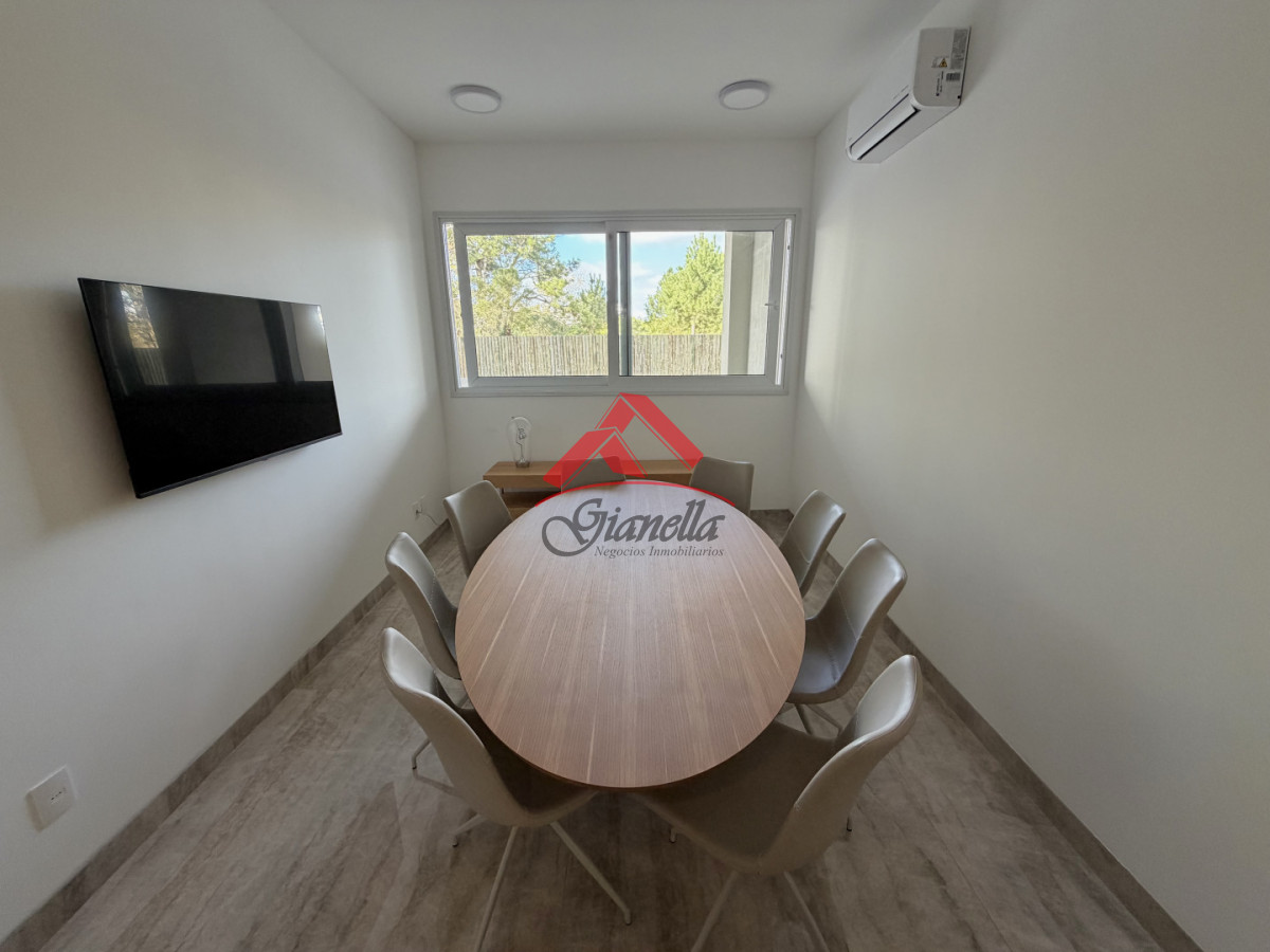 Apartamento ID.2224 - Apartamento  a estrenar de 1 dormitorio y medio en venta en Punta del Este
