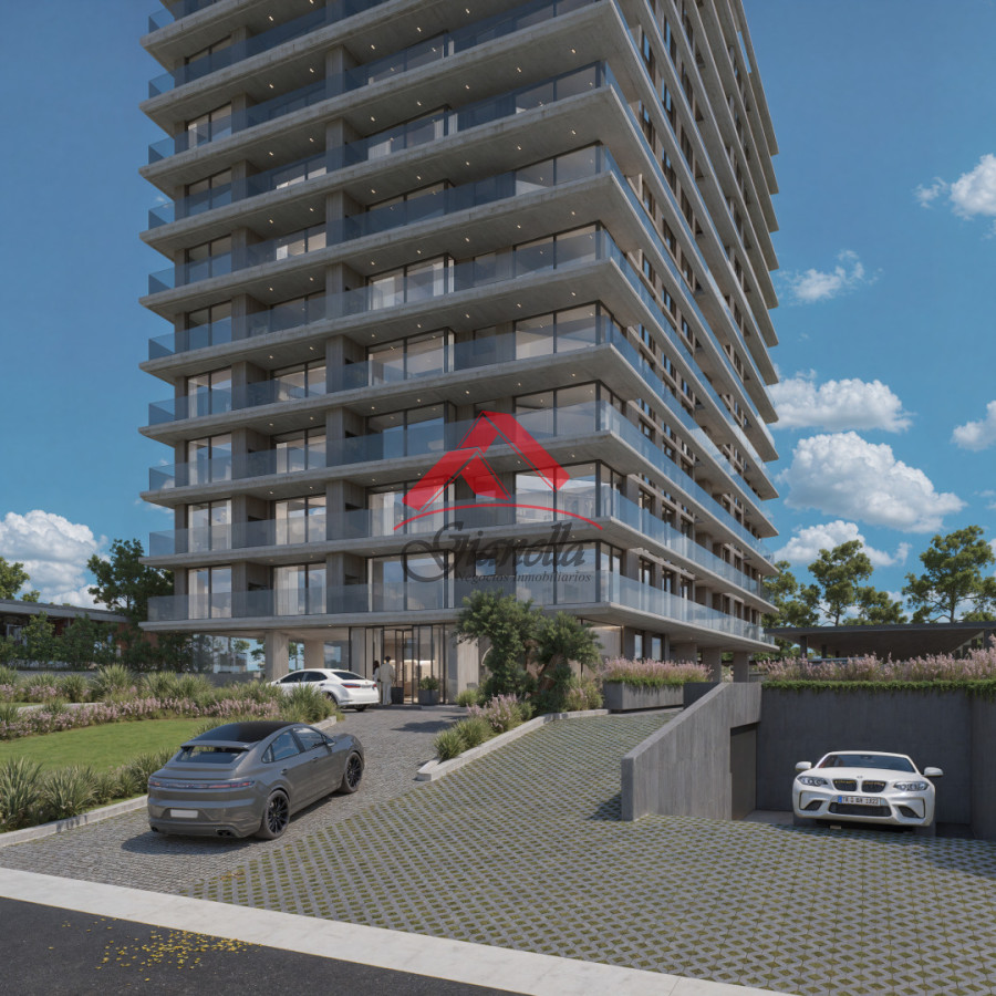 Apartamento ID.2218 - Apartamento en venta de 1 dormitorio en pozo, Manglar Umbra, Punta Del Este