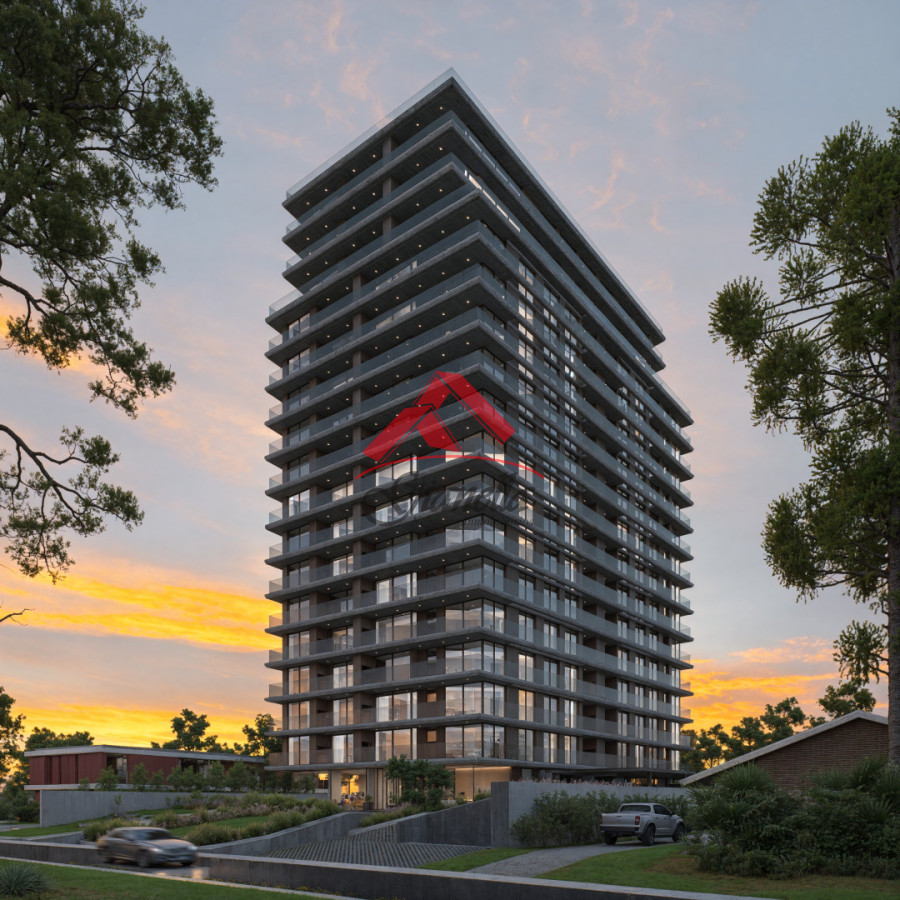 Apartamento ID.2218 - Apartamento en venta de 1 dormitorio en pozo, Manglar Umbra, Punta Del Este