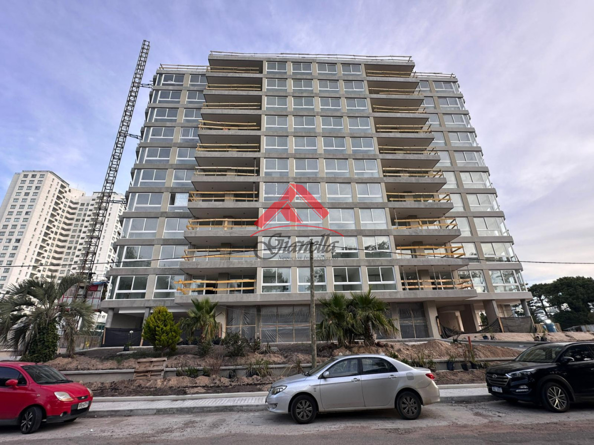 Apartamento ID.2223 - Apartamento a estrenar en venta de 2 dormitorios 