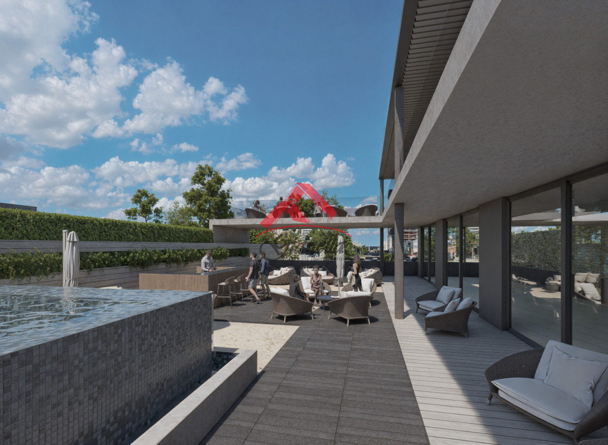 Apartamento ID.2218 - Apartamento en venta de 1 dormitorio en pozo, Manglar Umbra, Punta Del Este