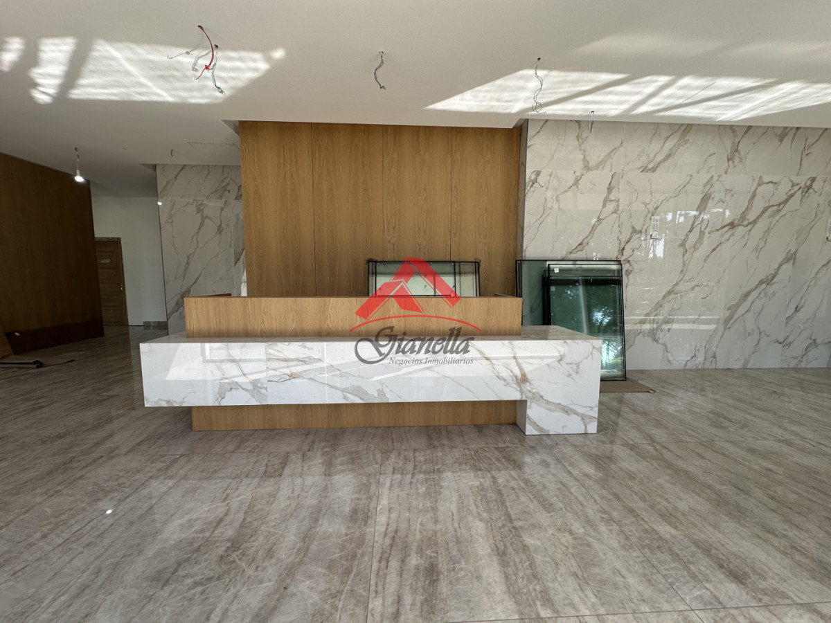 Apartamento ID.2224 - Apartamento  a estrenar de 1 dormitorio y medio en venta en Punta del Este