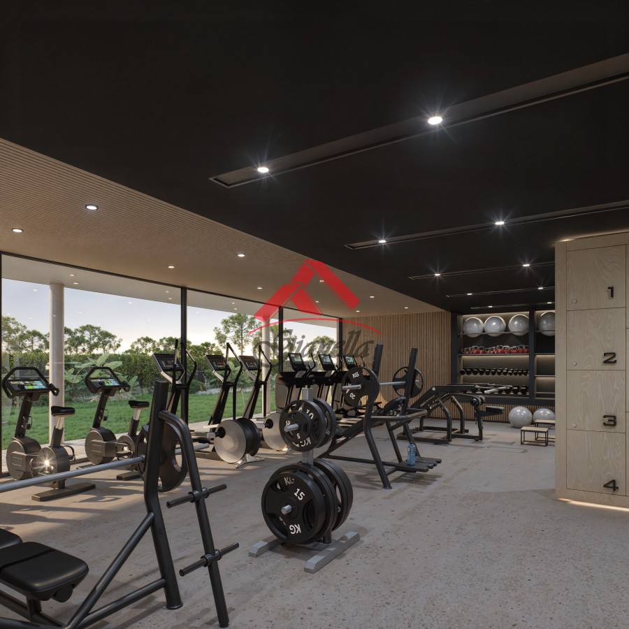 Apartamento ID.2215 - departamento en venta proyecto en construccion  brava punta del este