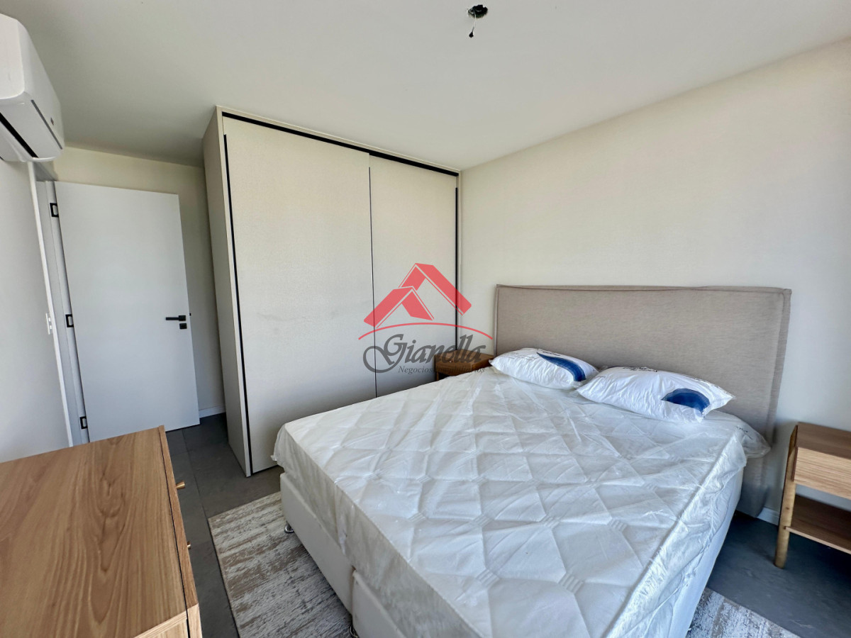Apartamento ID.2215 - departamento en venta proyecto en construccion  brava punta del este