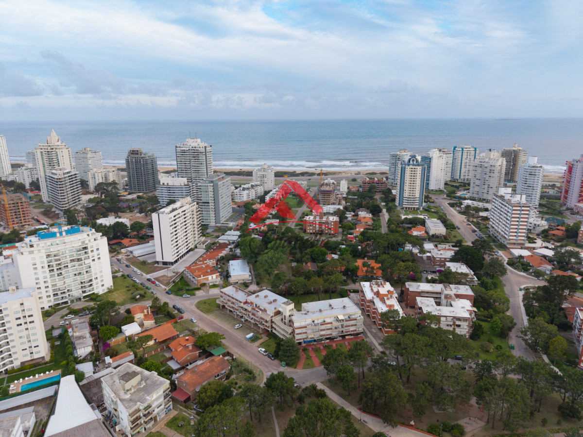 Apartamento ID.2218 - Apartamento en venta de 1 dormitorio en pozo, Manglar Umbra, Punta Del Este