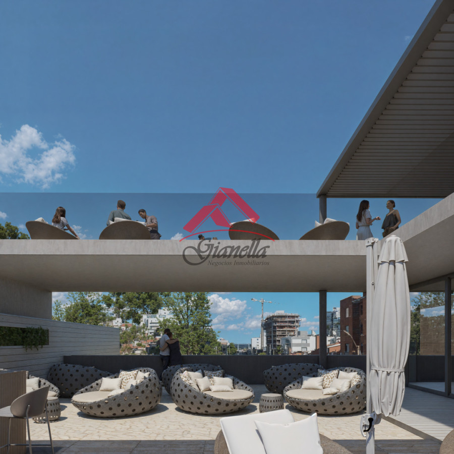 Apartamento ID.2218 - Apartamento en venta de 1 dormitorio en pozo, Manglar Umbra, Punta Del Este