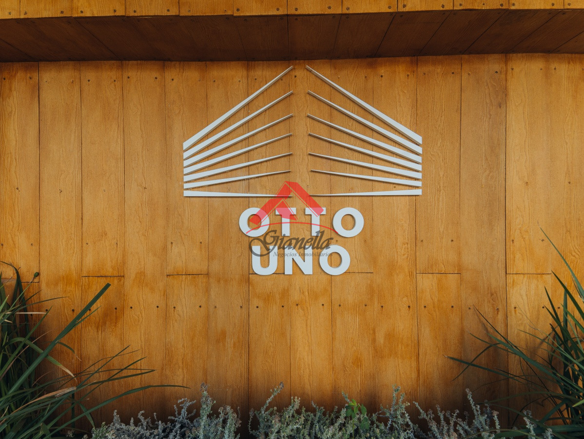 Apartamento ID.2013 - Apartamento en venta  de 1 dormitorio a estrenar sobre Roosevelt