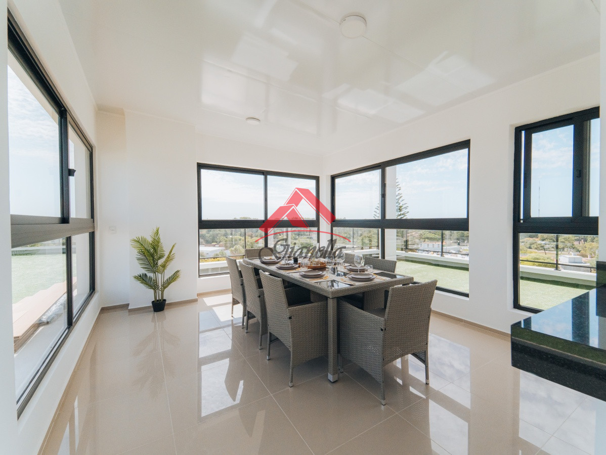 Apartamento ID.2013 - Apartamento en venta  de 1 dormitorio a estrenar sobre Roosevelt