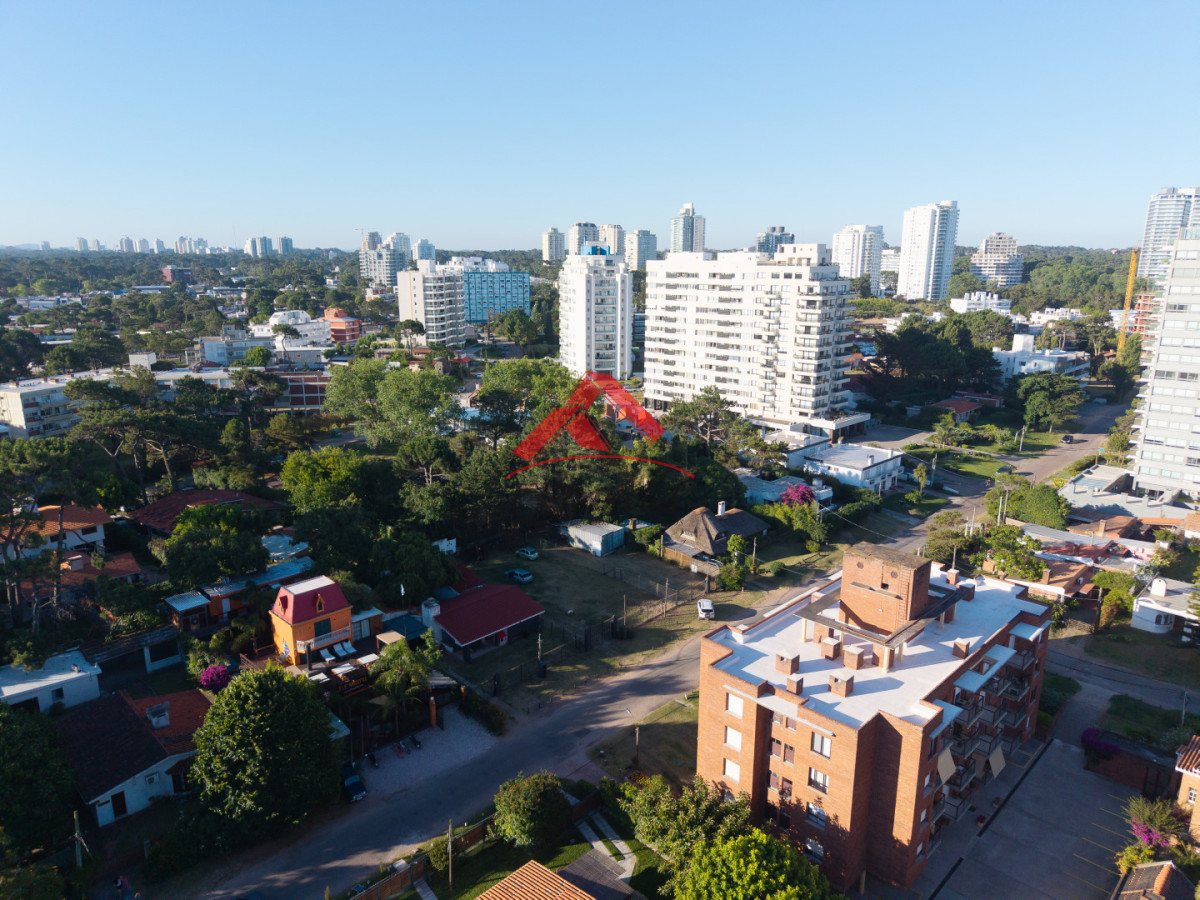 Apartamento ID.2218 - Apartamento en venta de 1 dormitorio en pozo, Manglar Umbra, Punta Del Este