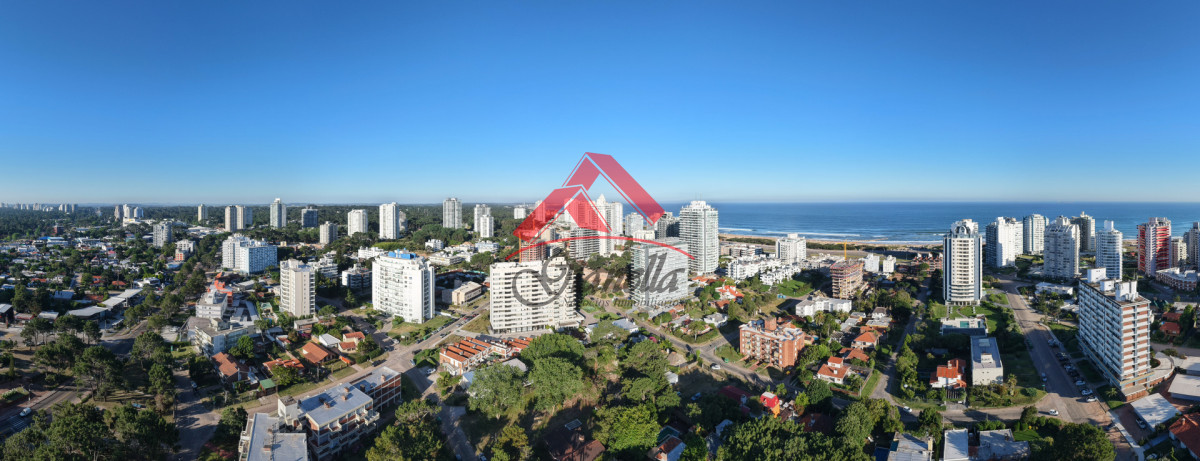 Apartamento ID.2218 - Apartamento en venta de 1 dormitorio en pozo, Manglar Umbra, Punta Del Este
