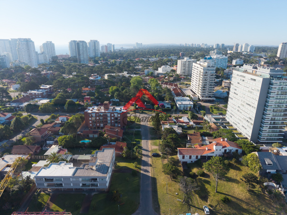Apartamento ID.2218 - Apartamento en venta de 1 dormitorio en pozo, Manglar Umbra, Punta Del Este