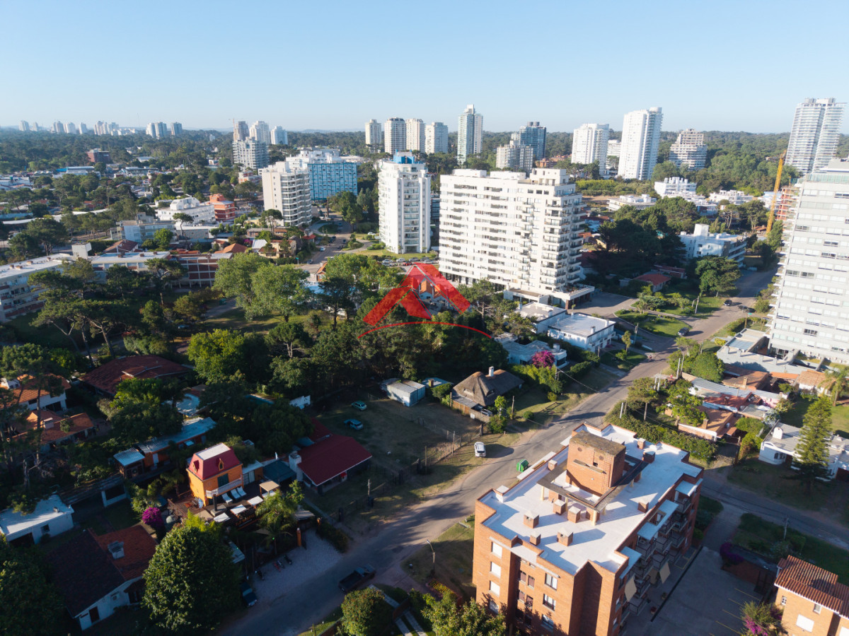 Apartamento ID.2218 - Apartamento en venta de 1 dormitorio en pozo, Manglar Umbra, Punta Del Este