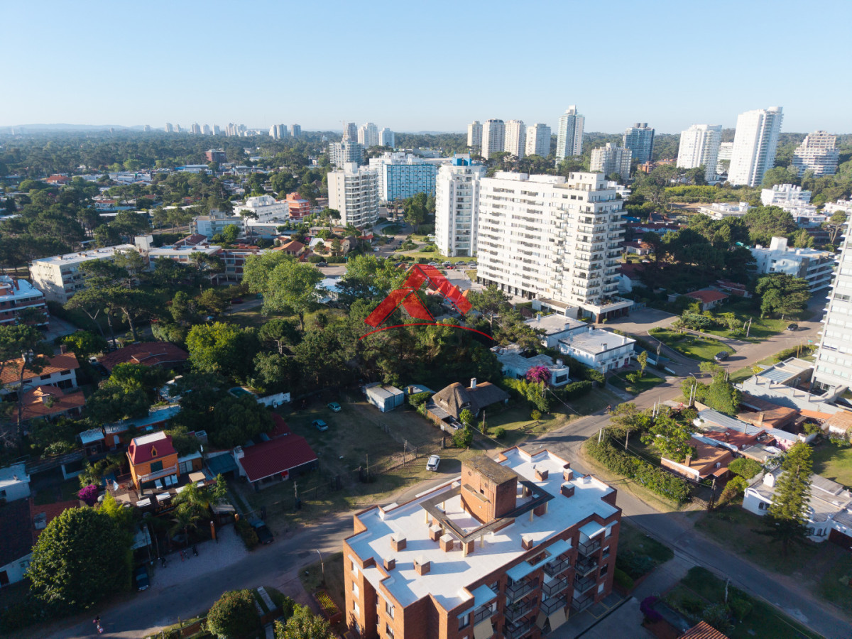 Apartamento ID.2218 - Apartamento en venta de 1 dormitorio en pozo, Manglar Umbra, Punta Del Este