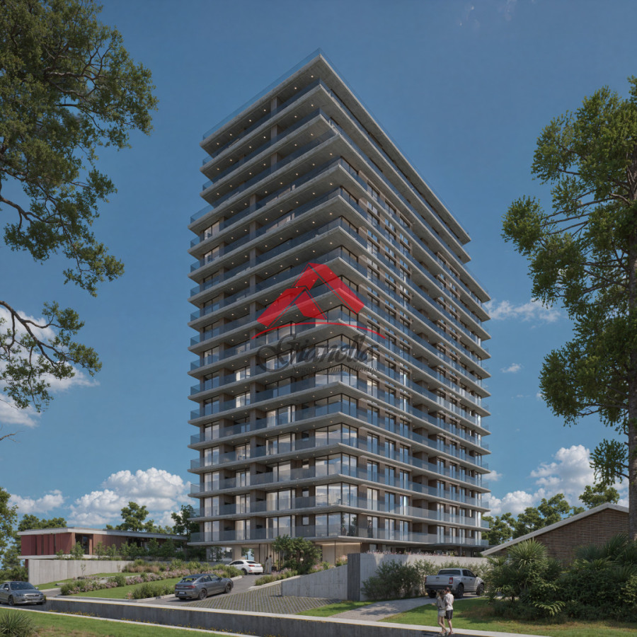 Apartamento ID.2218 - Apartamento en venta de 1 dormitorio en pozo, Manglar Umbra, Punta Del Este