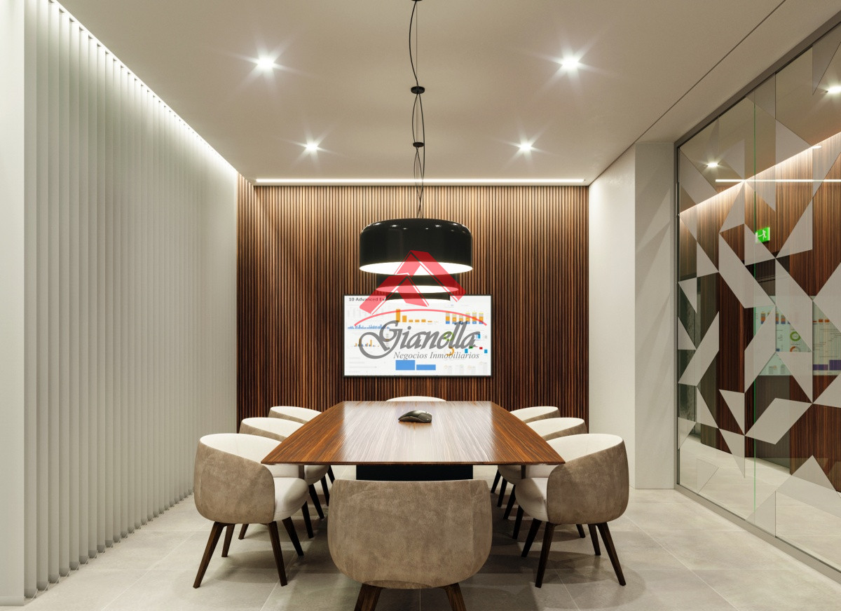 Apartamento ID.2224 - Apartamento  a estrenar de 1 dormitorio y medio en venta en Punta del Este