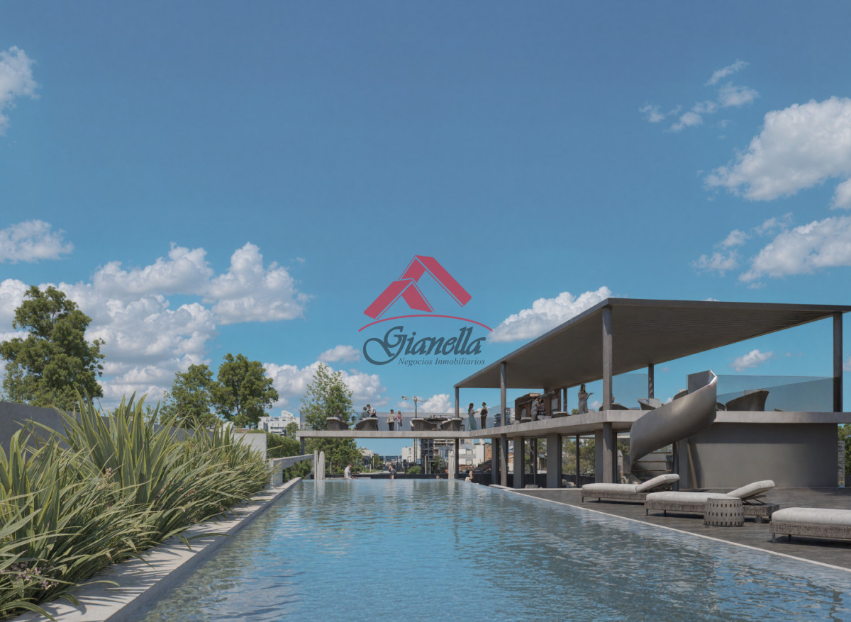 Apartamento ID.2218 - Apartamento en venta de 1 dormitorio en pozo, Manglar Umbra, Punta Del Este