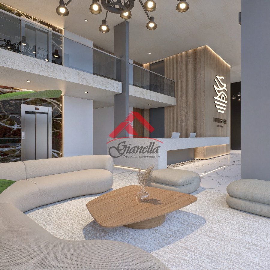 Apartamento ID.2215 - departamento en venta proyecto en construccion  brava punta del este