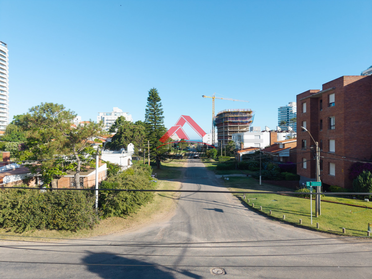 Apartamento ID.2218 - Apartamento en venta de 1 dormitorio en pozo, Manglar Umbra, Punta Del Este
