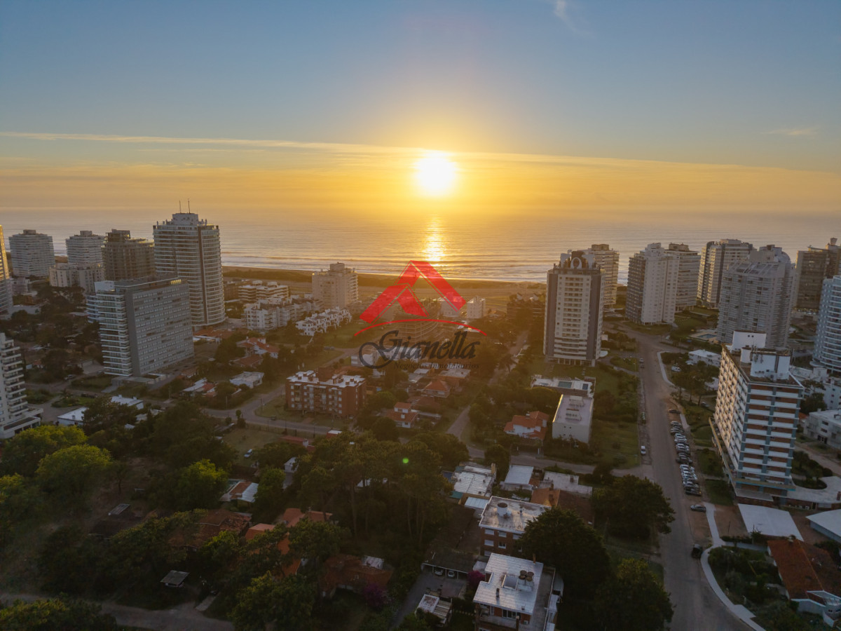 Apartamento ID.2218 - Apartamento en venta de 1 dormitorio en pozo, Manglar Umbra, Punta Del Este