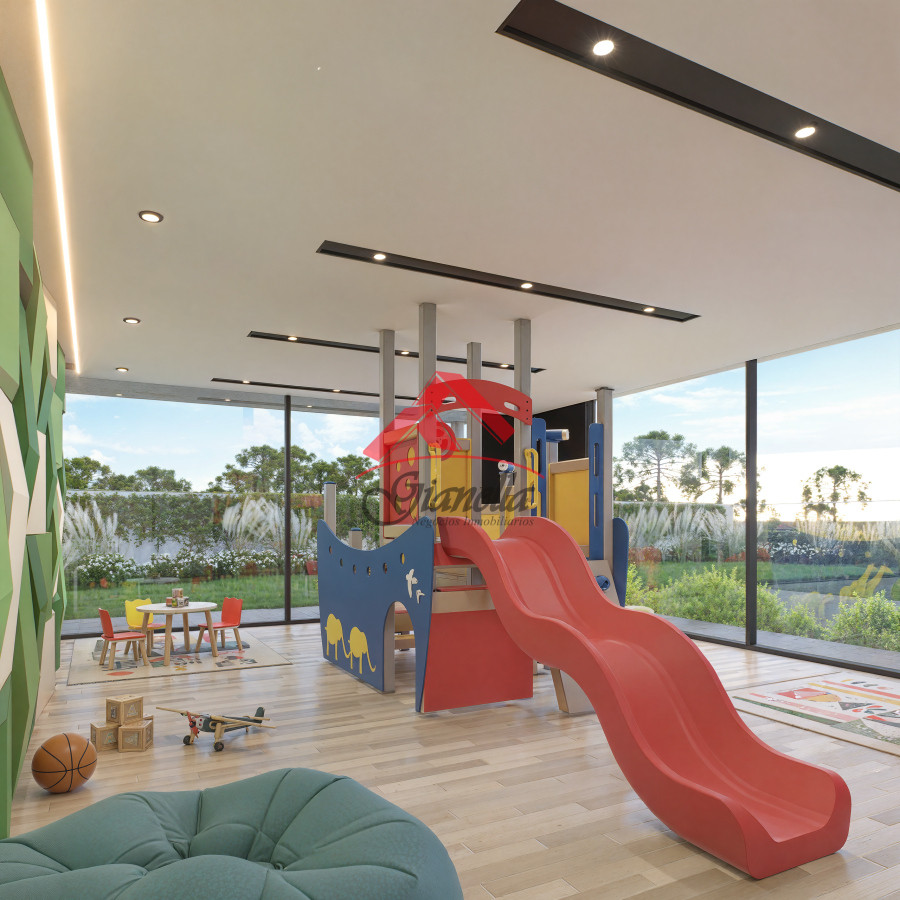 Apartamento ID.2215 - departamento en venta proyecto en construccion  brava punta del este