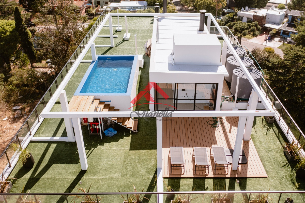 Apartamento ID.2013 - Apartamento en venta  de 1 dormitorio a estrenar sobre Roosevelt