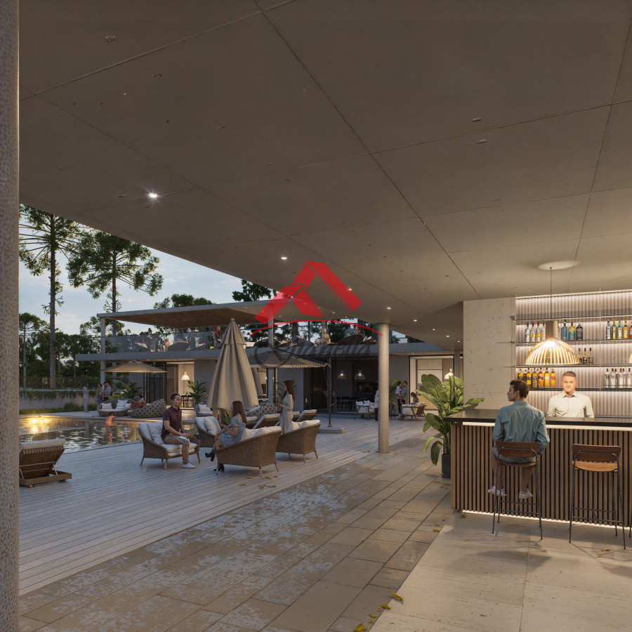 Apartamento ID.2215 - departamento en venta proyecto en construccion  brava punta del este