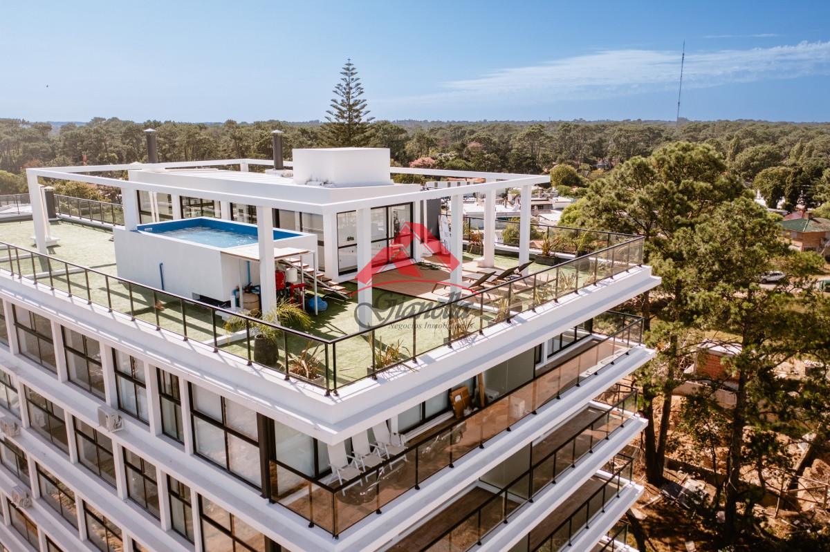 Apartamento ID.2013 - Apartamento en venta  de 1 dormitorio a estrenar sobre Roosevelt