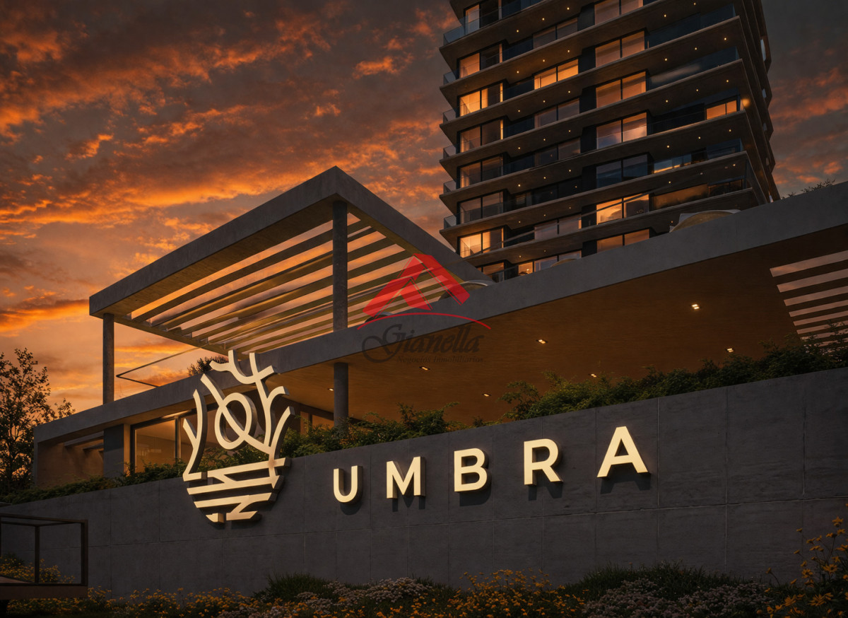 Apartamento ID.2219 - Apartamento en venta en Manglar Umbra de 1 dormitorio y medio en pozo, Punta del Este, Playa Brava