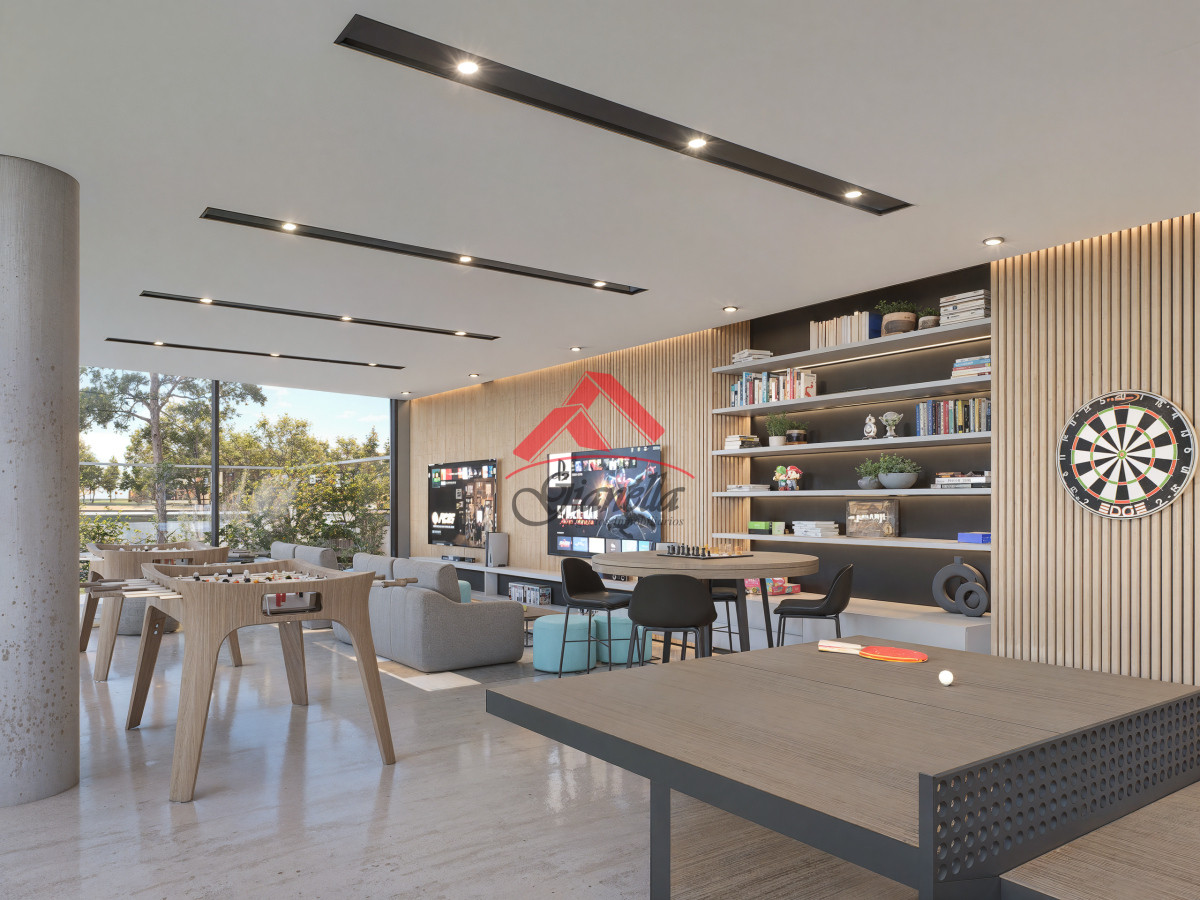 Apartamento ID.2215 - departamento en venta proyecto en construccion  brava punta del este