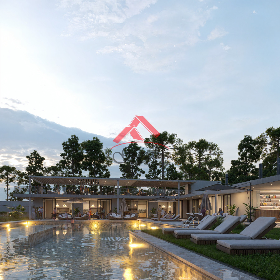 Apartamento ID.2215 - departamento en venta proyecto en construccion  brava punta del este