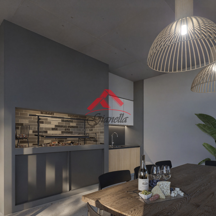 Apartamento ID.2215 - departamento en venta proyecto en construccion  brava punta del este