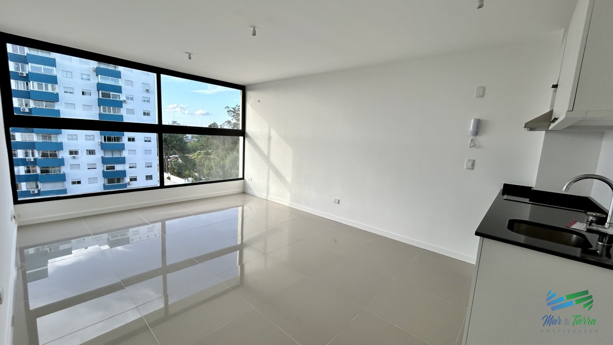 Apartamento ID.4278 - Apartamento en venta 1 dormitorio muy bien ubicado!