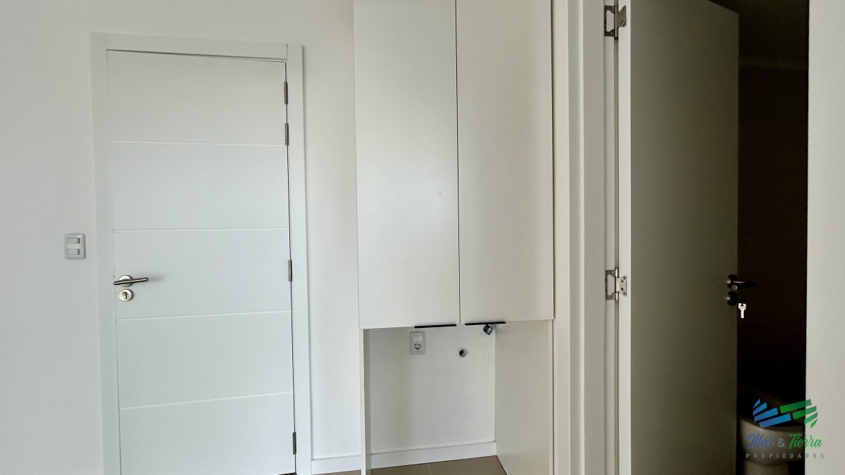 Apartamento ID.4278 - Apartamento en venta 1 dormitorio muy bien ubicado!