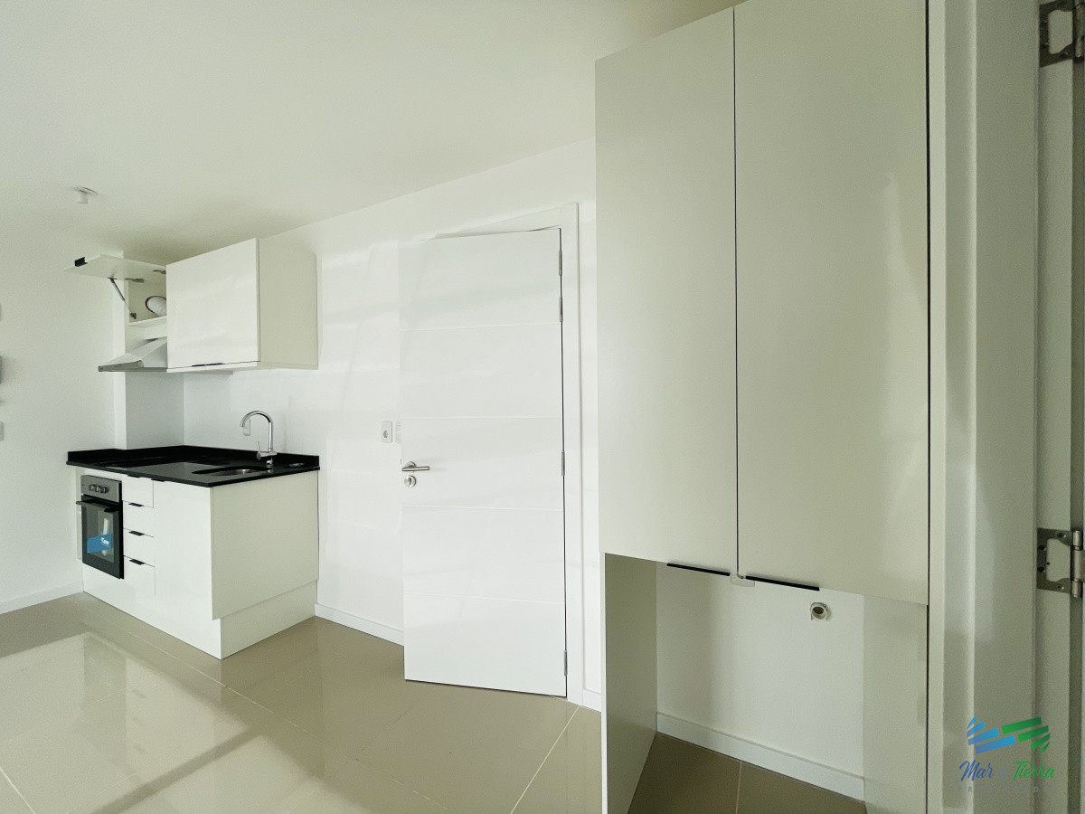 Apartamento ID.4278 - Apartamento en venta 1 dormitorio muy bien ubicado!