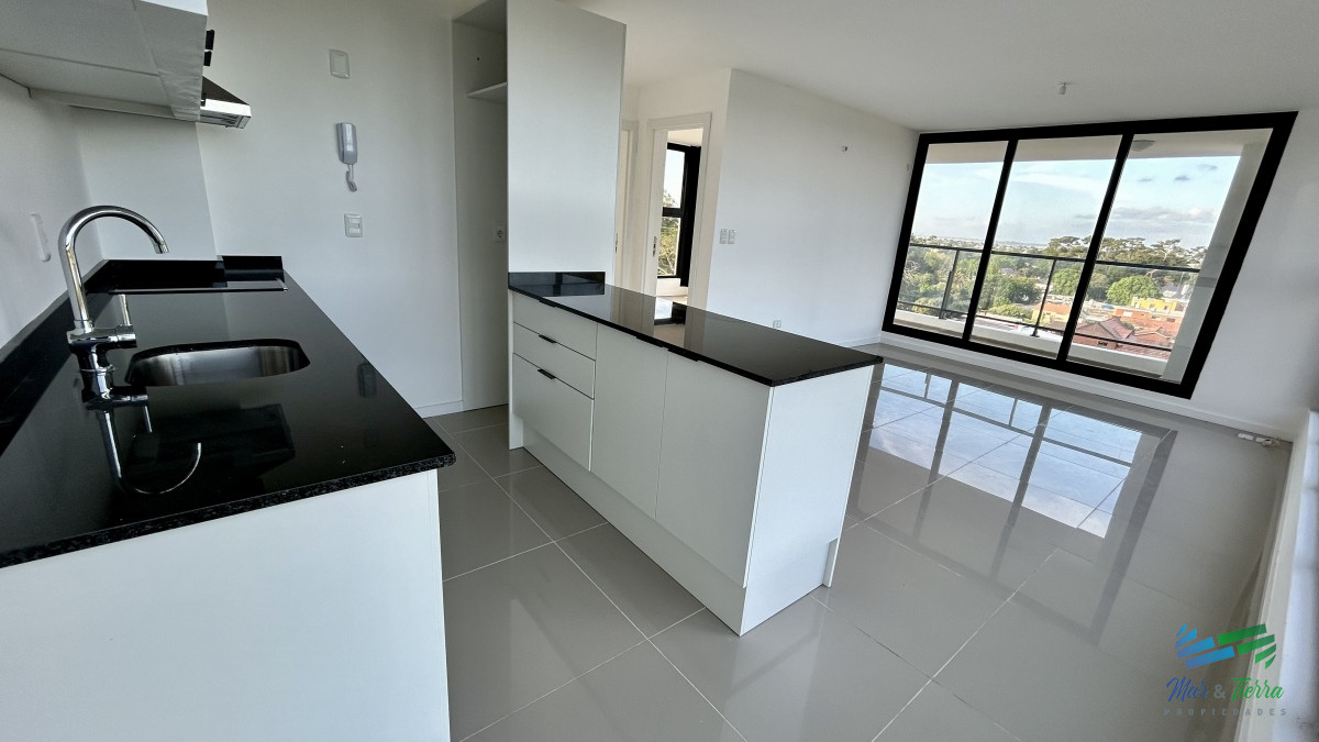 Apartamento ID.4280 - Apartamento de 2 dormitoiros en venta Punta Del Este 