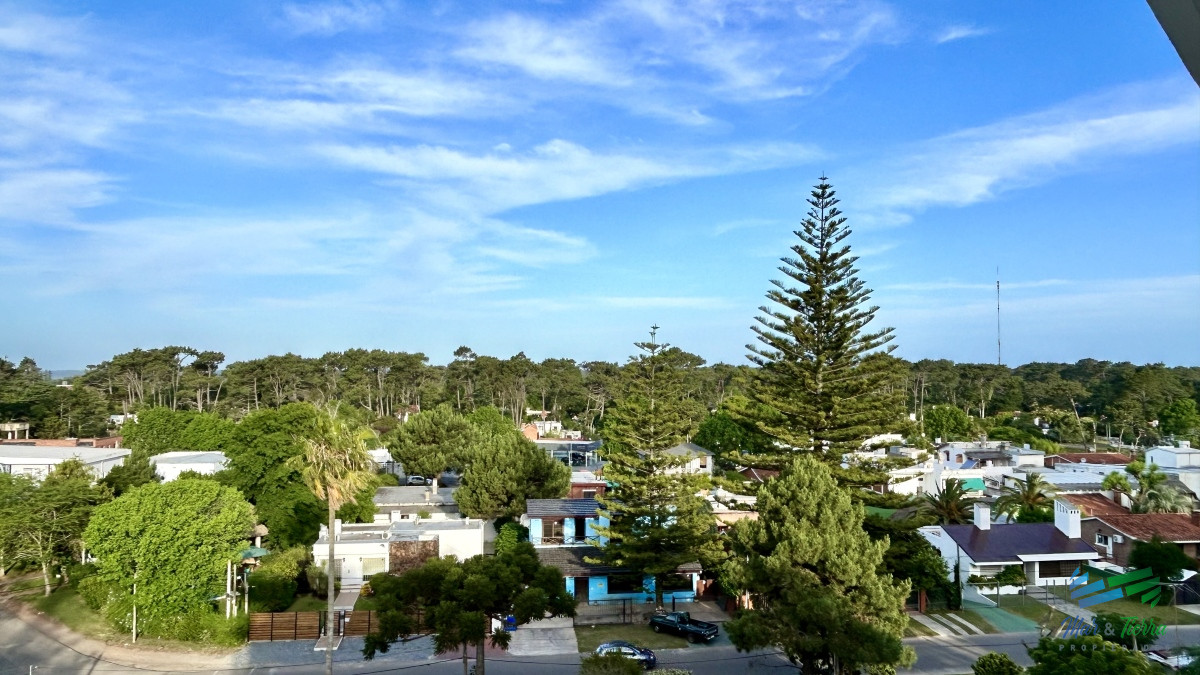 Apartamento ID.4280 - Apartamento de 2 dormitoiros en venta Punta Del Este 