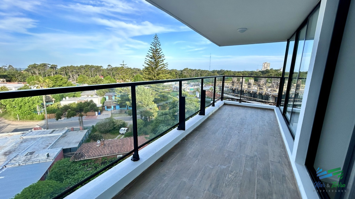 Apartamento ID.4281 - Venta de Apartamento de 2 dormitorios en Roosevelt, Punta Del Este
