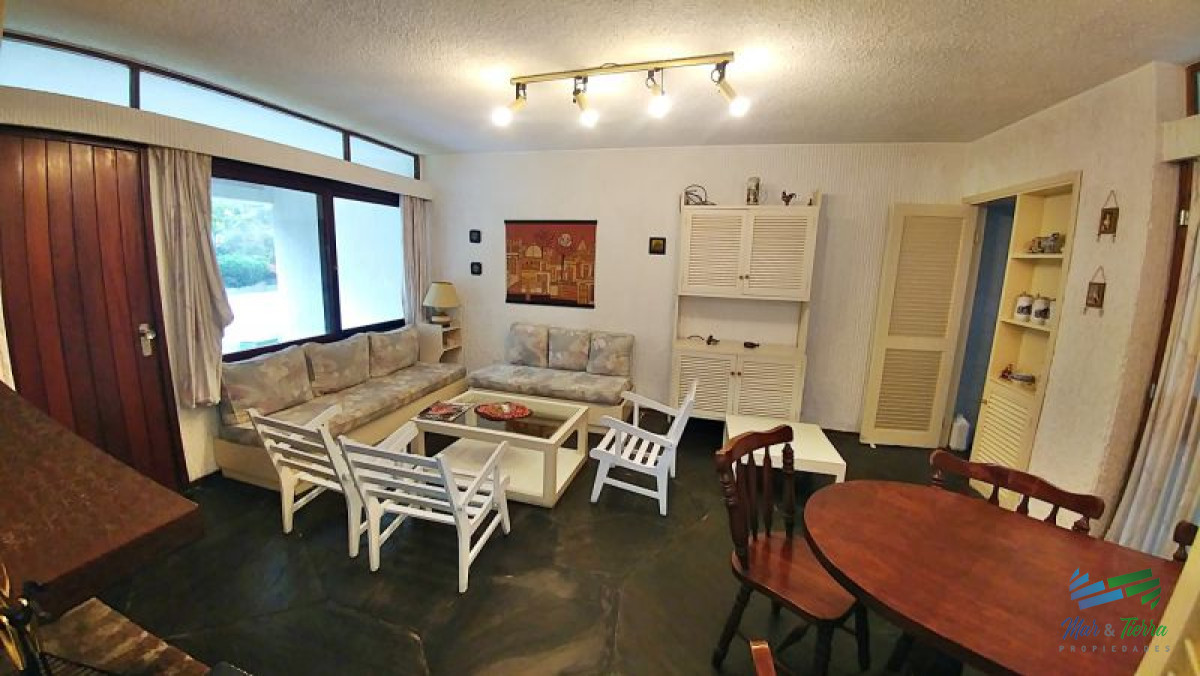 Apartamento ID.3762 - Apartamento en venta Roosevelt 2 dormitorios