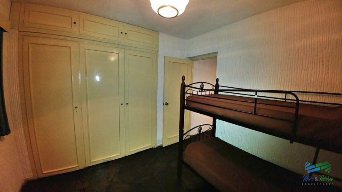 Apartamento ID.3762 - Apartamento en venta Roosevelt 2 dormitorios