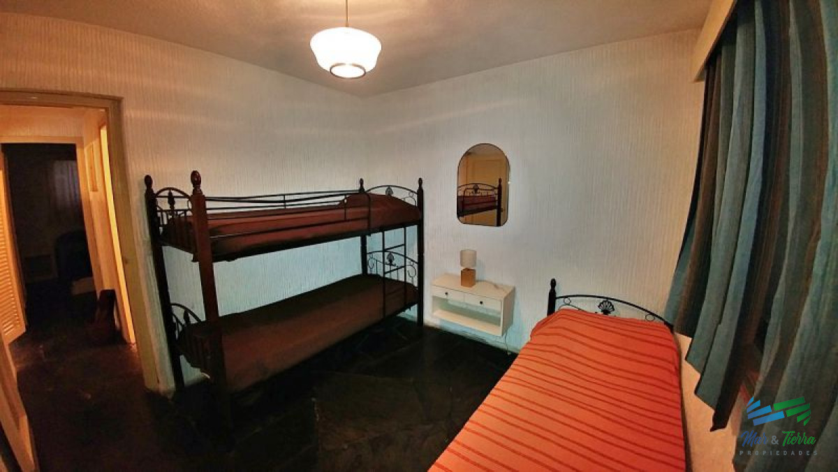 Apartamento ID.3762 - Apartamento en venta Roosevelt 2 dormitorios