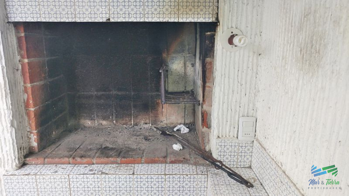 Apartamento ID.3762 - Apartamento en venta Roosevelt 2 dormitorios