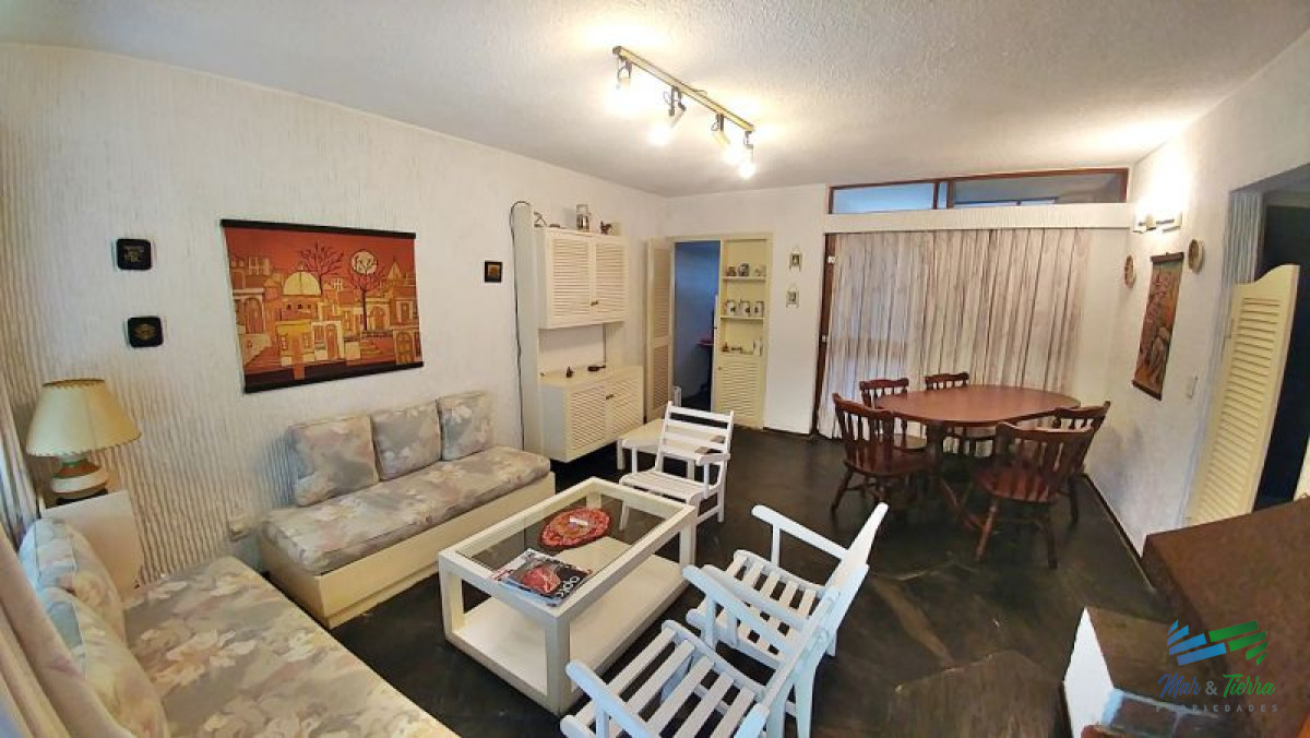 Apartamento ID.3762 - Apartamento en venta Roosevelt 2 dormitorios