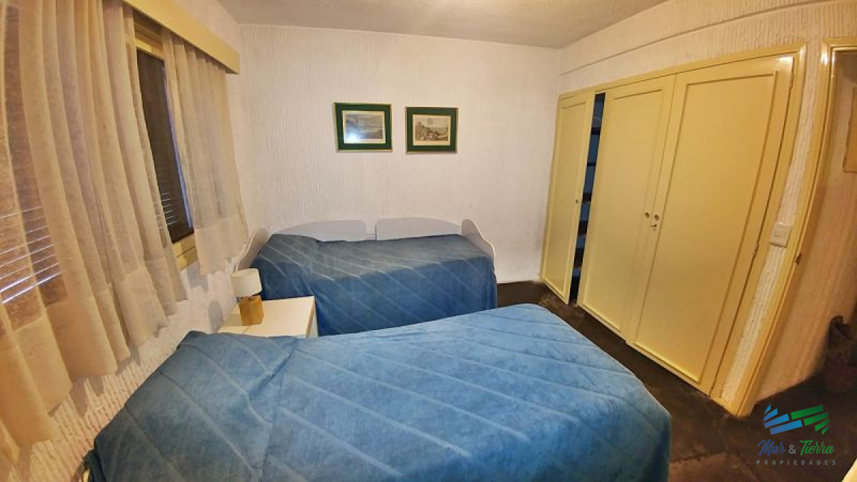 Apartamento ID.3762 - Apartamento en venta Roosevelt 2 dormitorios