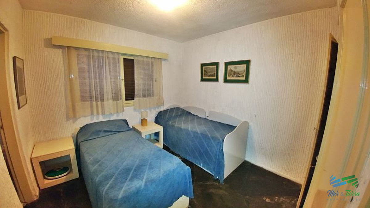 Apartamento ID.3762 - Apartamento en venta Roosevelt 2 dormitorios