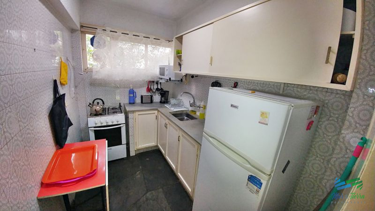 Apartamento ID.3762 - Apartamento en venta Roosevelt 2 dormitorios