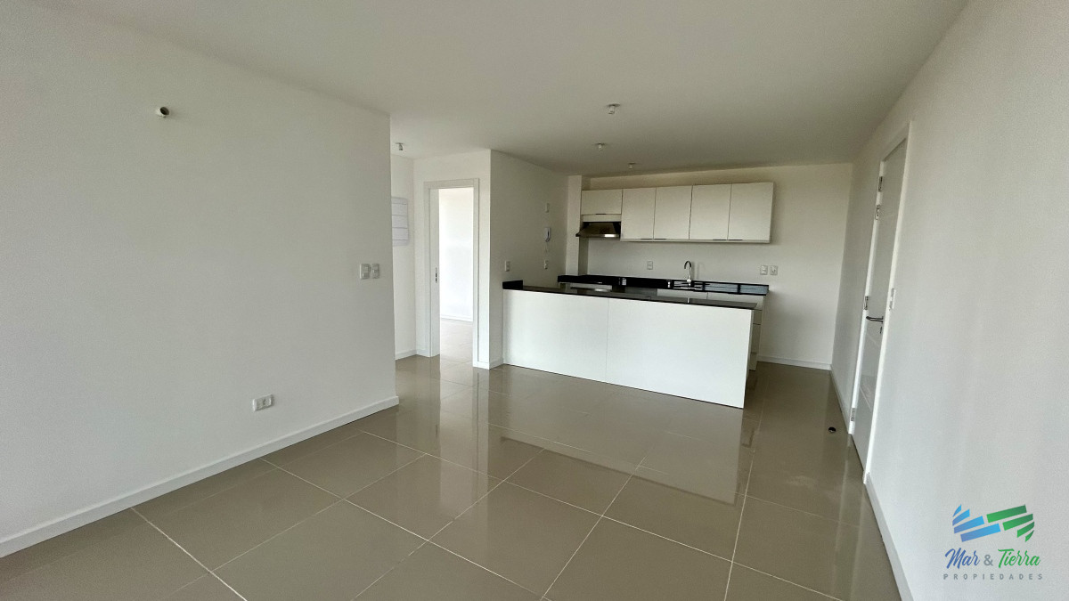 Apartamento ID.4281 - Venta de Apartamento de 2 dormitorios en Roosevelt, Punta Del Este