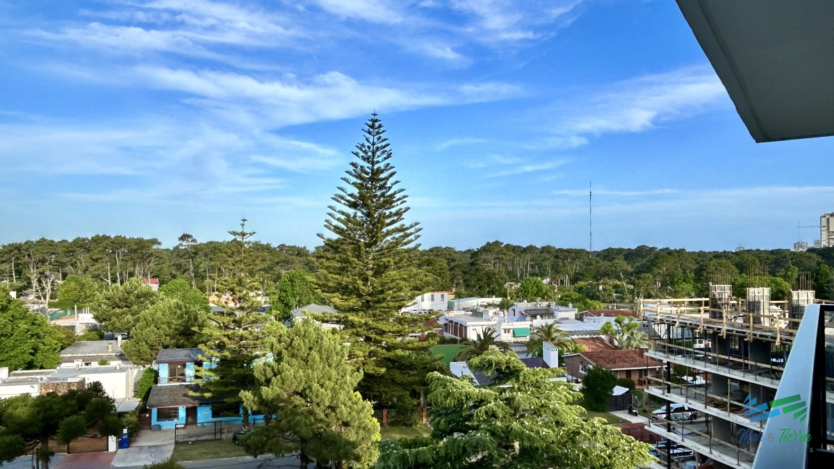 Apartamento ID.4281 - Venta de Apartamento de 2 dormitorios en Roosevelt, Punta Del Este